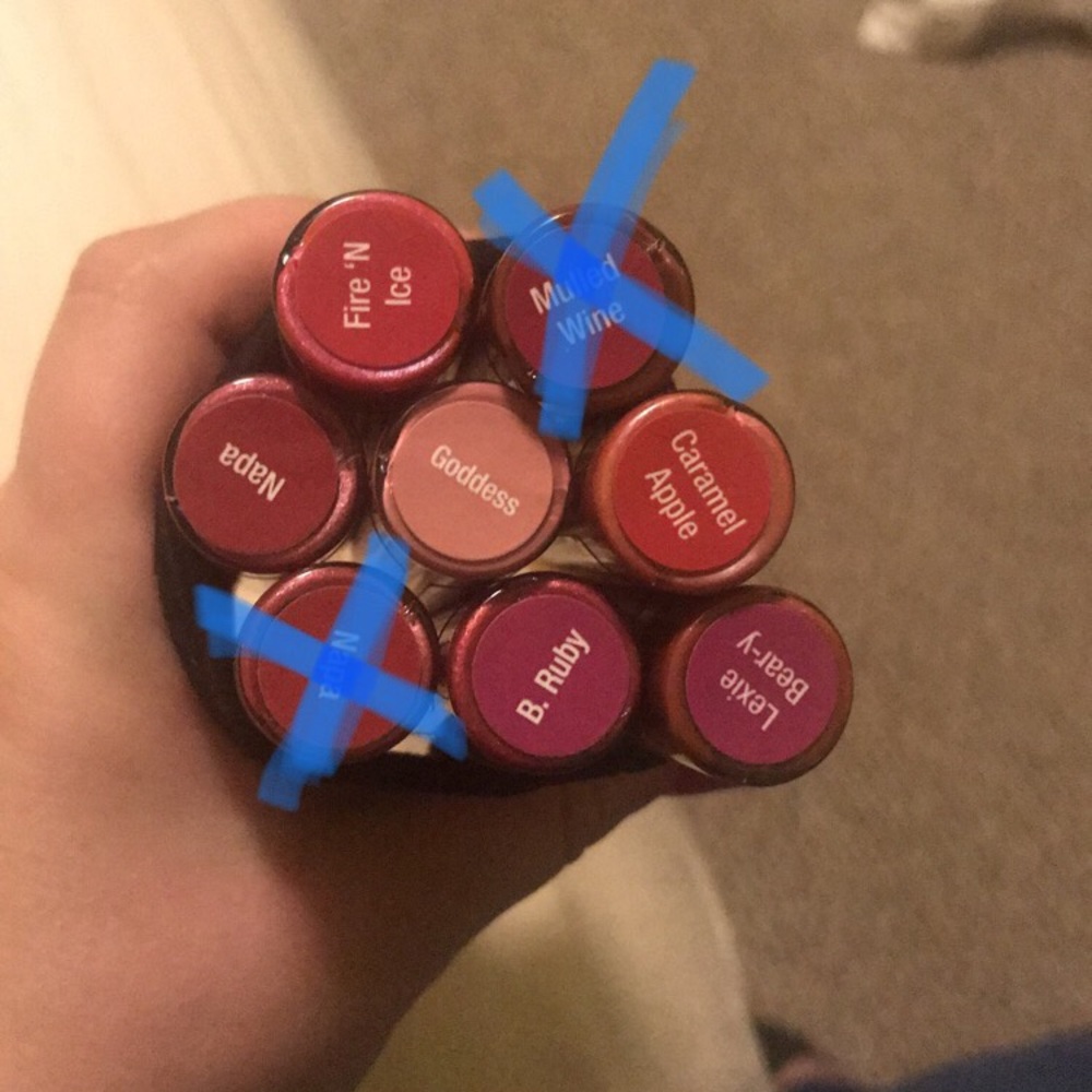 LipSense